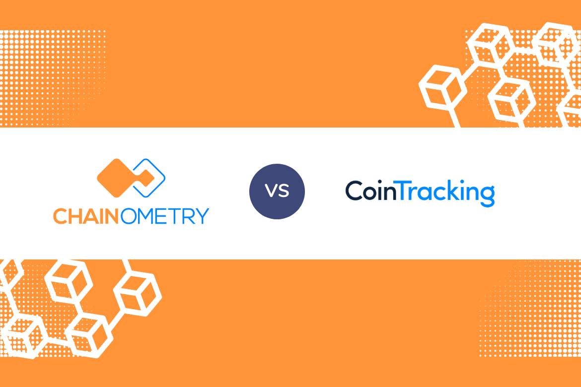 Chainometry Vs CoinTracking.Info