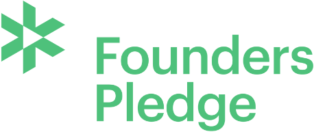 Protecting the Earth: Founders Pledge